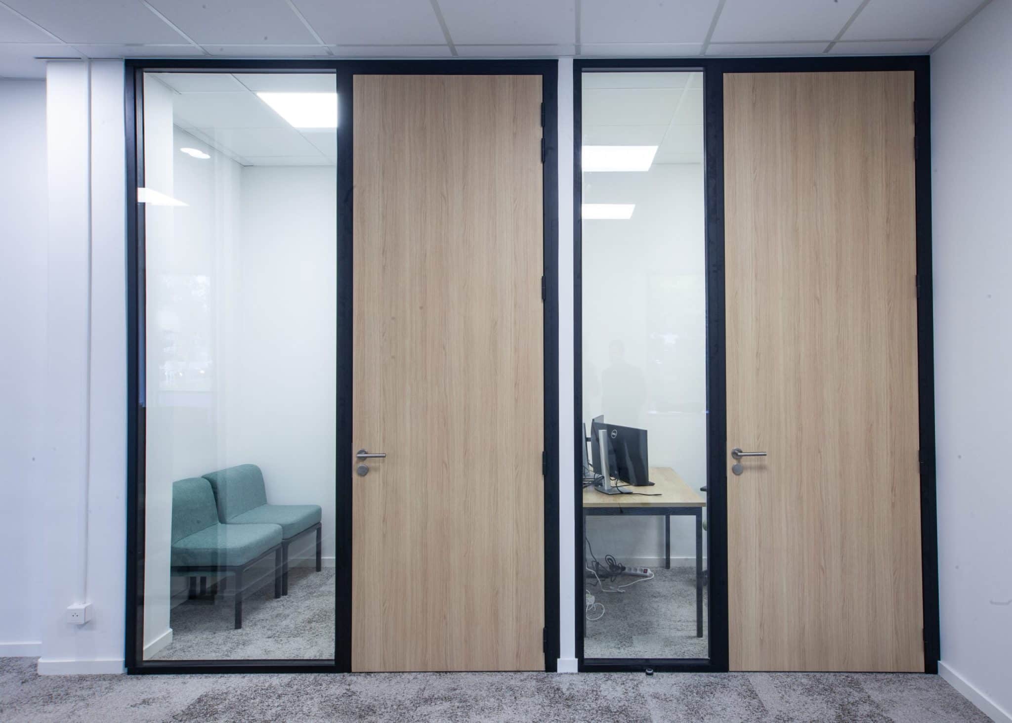 Laminate Doorsets